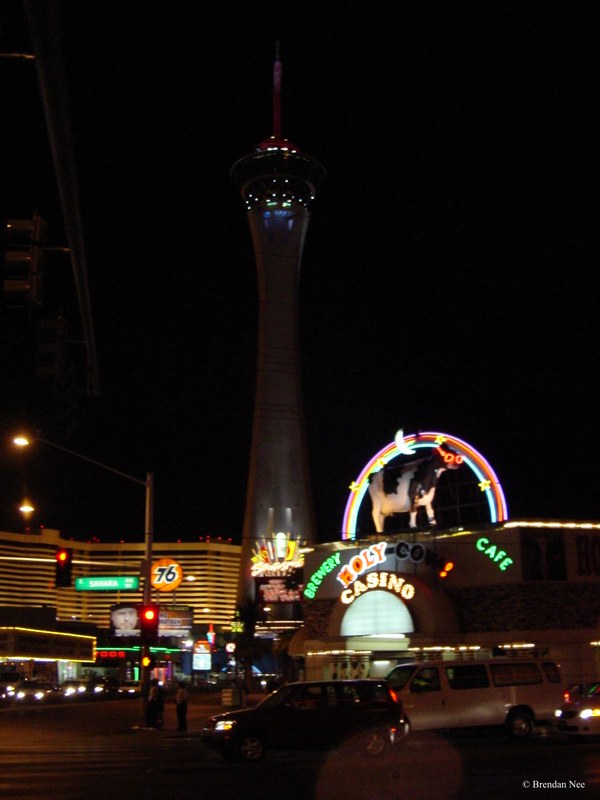 Las Vegas - Las Vegas 8-02 048
